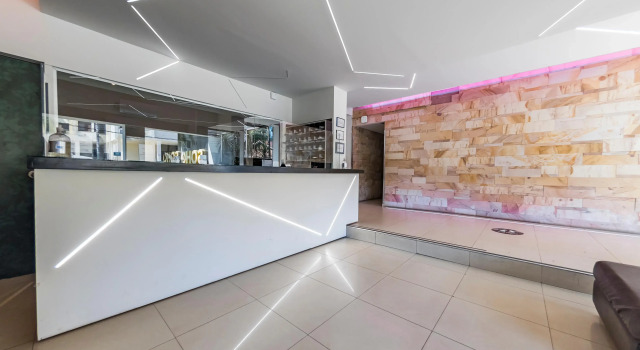 Soho Village Hotel, Rezerwuj Hotel Villa Carlos Paz 