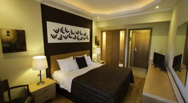 Номер Standard Lydia Hotel