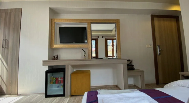 Номер Executive Ayder Resort Hotel