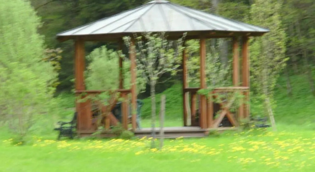Коттедж Jagdhaus zur Bischofsmühle