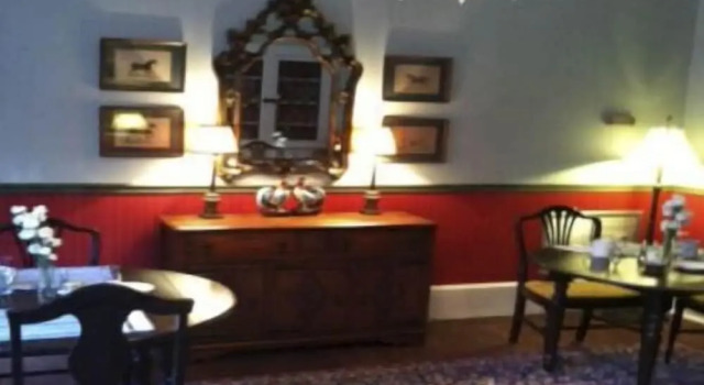 Oak Manor Inn, Забронировать Отель «постель и завтрак» Отели Южной Каролины с завтраком, Завтраки