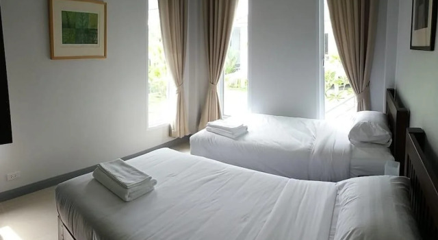 sengjan garden krabi, Забронировать Отель Отели Южного Таиланда 3 звезды, 3*