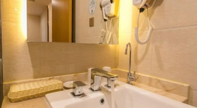 Номер Superior Greentree Inn