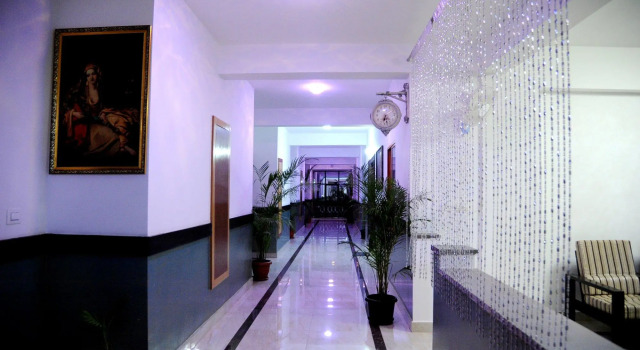 Hotel Al Wesal International, Забронировать Отель Отели Мадикери 3 звезды, 3*