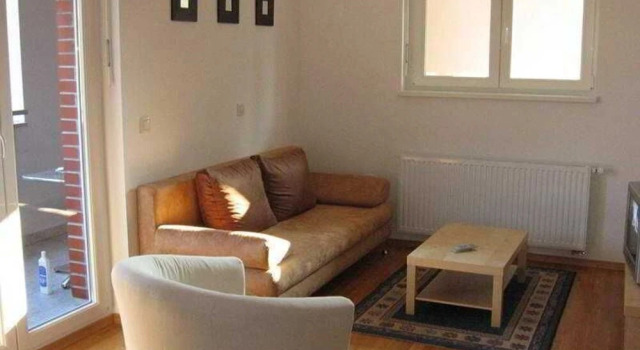 Apartments Urh