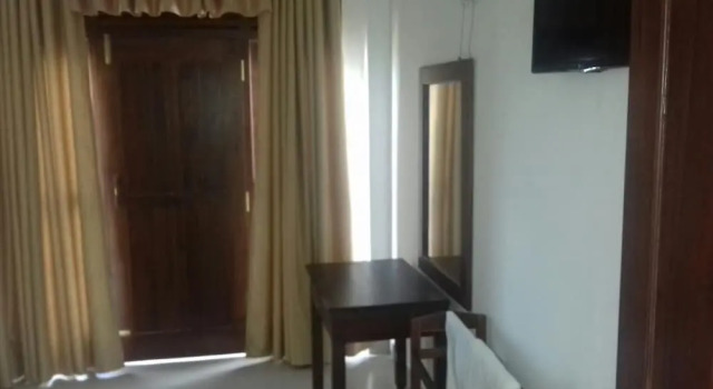 Номер Economy Padmasiri Holiday Resort