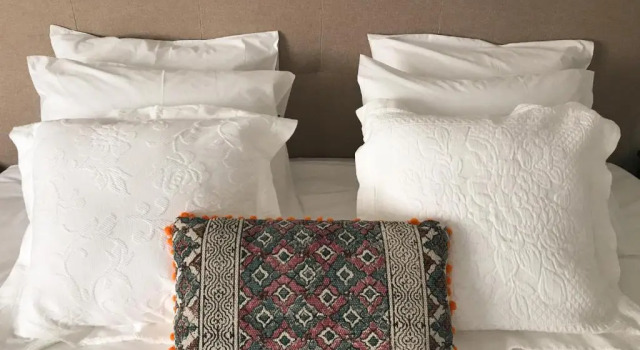 Номер Deluxe B&B Casa Luz del Sur, adults only