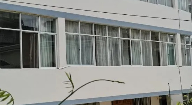 Ninglang Dejimeiduo Hotel, Prenota Hotel Hotel a Lijiang con parcheggio, Parcheggio