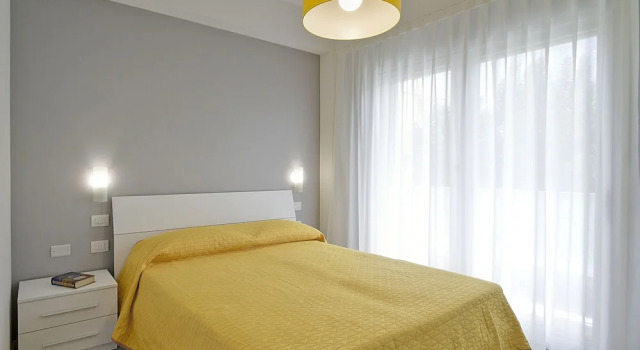 Апартаменты Comfort Residence Armony