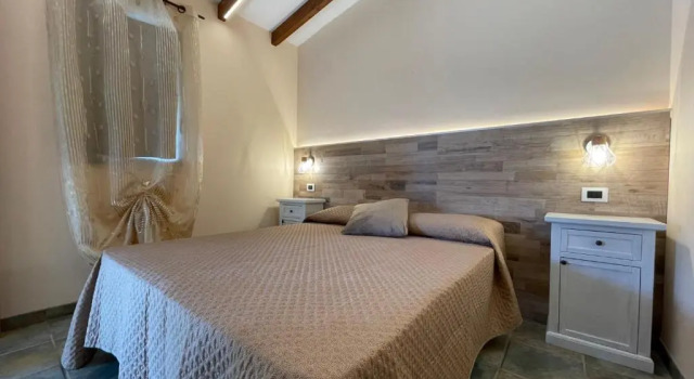 Agriturismo Serafina