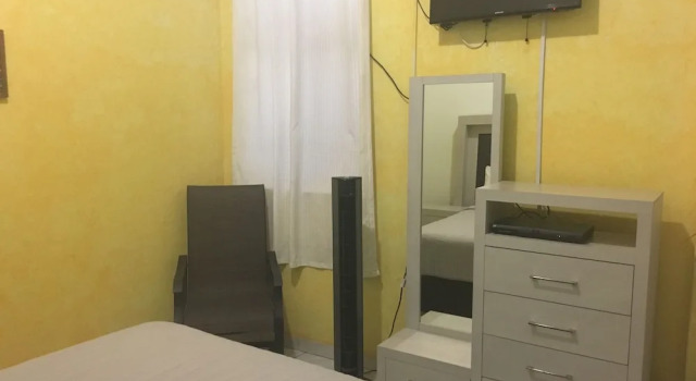 Номер Economy Hotel RC Plaza Liberación