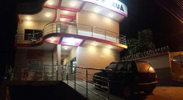 Hotel Juruá, Book Hotel  