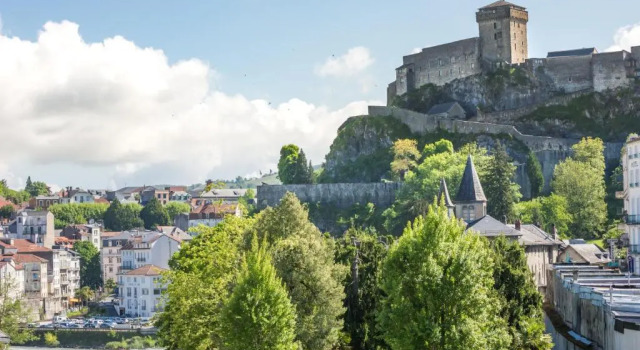 Одноместный номер Superior Hôtel Notre Dame de France