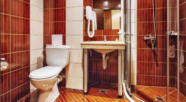 Полулюкс Sunny Beach Hotel Forum - All Inclusive