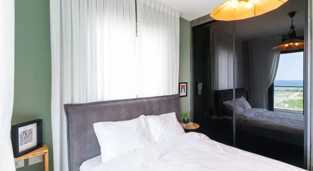Sunny Haven Sea View Escape by Sea N Rent