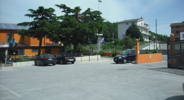 Cascina Garden Hotel