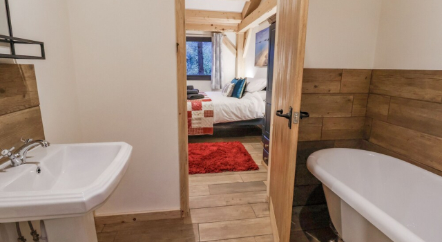 Коттедж Lady Bagots Cabin