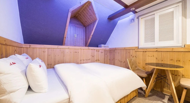 Bucheon A Hotel