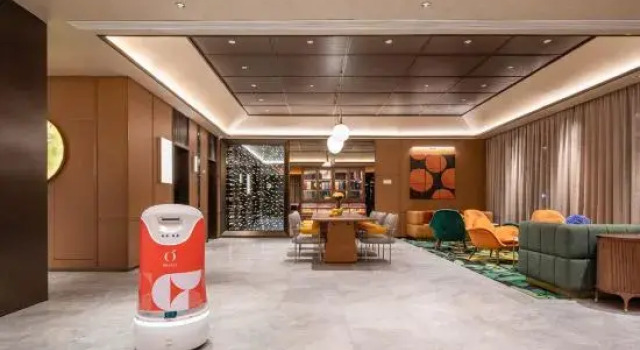 Orange Hotel (Yancheng Dafeng Nanxiang Road Branch), Prenota Hotel Dafeng Jiangsu