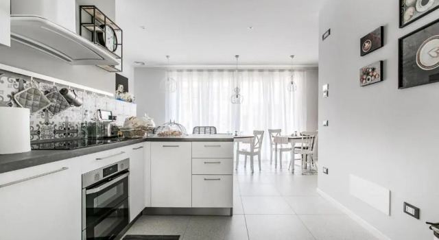 Номер Standard B&B Il Granaio Celeste
