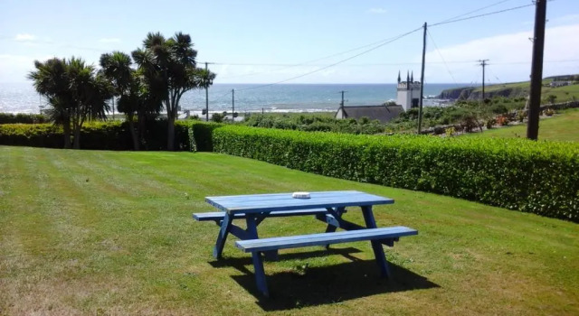 Copperfield House B & B, Book Bed and Breakfast Bunmahon Waterford