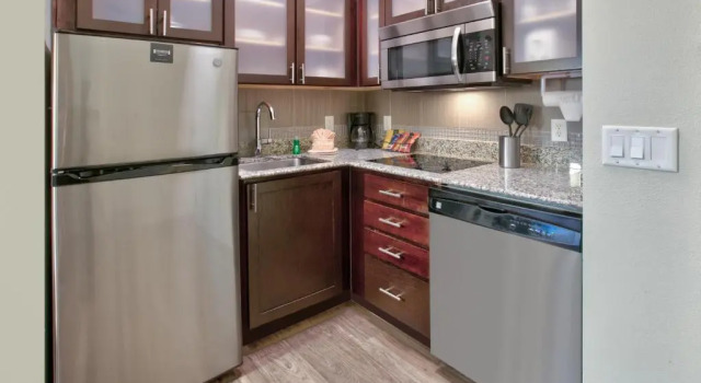 Номер Standard Staybridge Suites Plano - Richardson Area by IHG