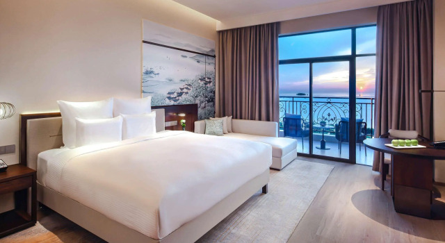Pullman Yueyang Hotel, Reserva ahora Hotel Yueyang Hunan