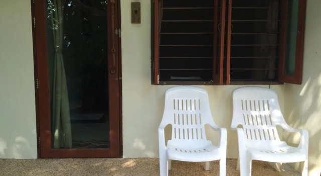 Номер Standard Fern House Retreat