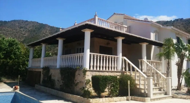 Pomos Harbourbiew Villa, Rezervovat Vila 3hvězdičkové hotely v Pomos, 3*