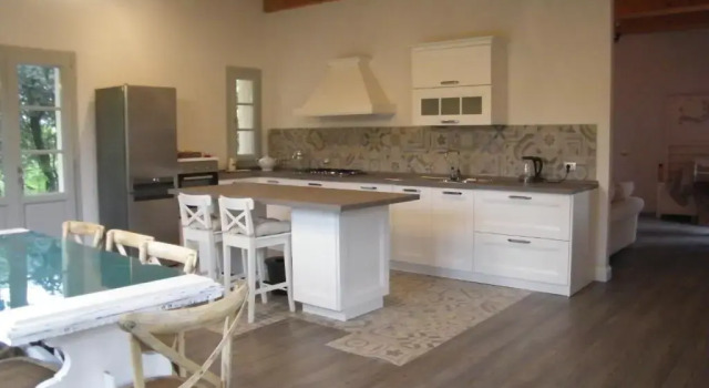 Коттедж Agriturismo Poggio Alle Lame