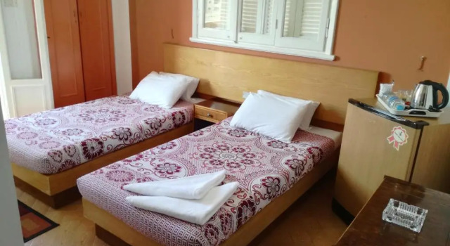 Adriatica Hotel Marsa Matrouh, Rezerwuj Hotel Marsa Matruh Marsa Matrouh