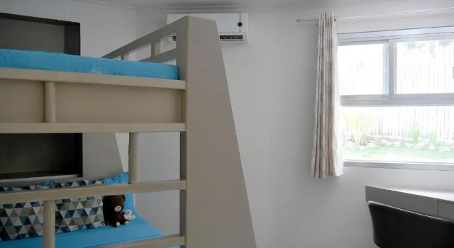 Люкс Bohol Dreamcatcher Resort