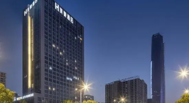 Mehood Hotel (Suzhouwan Dongtaihu), Prenota Hotel Suzhou (Jiangsu) 