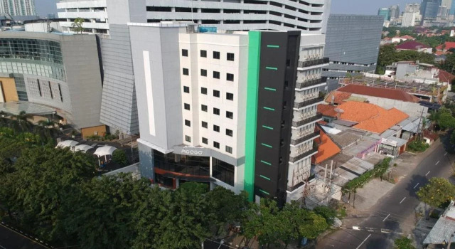 Agogo Downtown