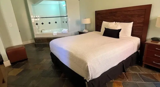 Номер Executive The Gadsden Hotel
