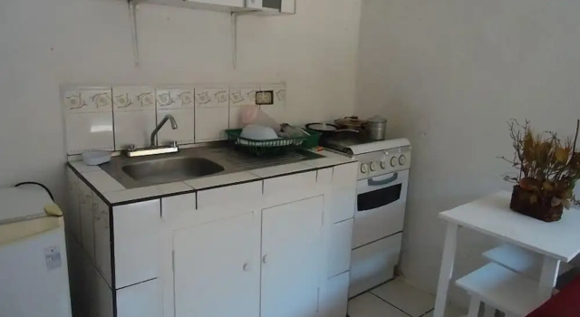Апартаменты Apartamentos Los Angeles Managua