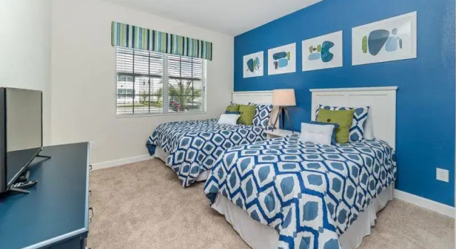 Storey Lake Resort Homes, Rezerwuj Ośrodek wypoczynkowy Kissimmee Kissimmee