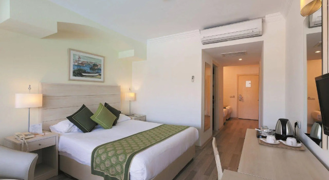 Febeach Hotel - All Inclusive