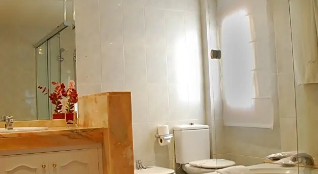 Полулюкс Standard Hotel Jaume