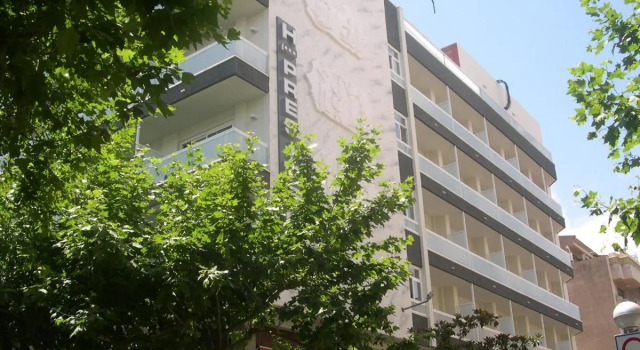Номер Standard Отель President Salou
