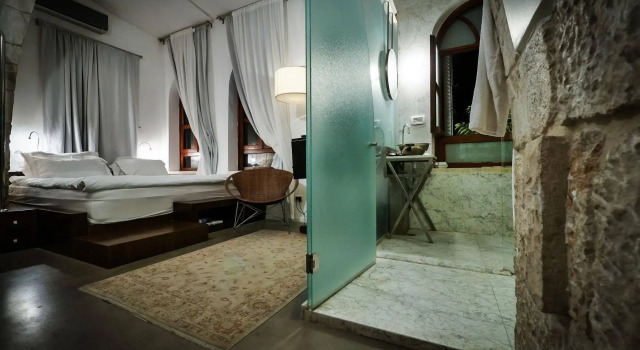 Alegra Boutique Hotel