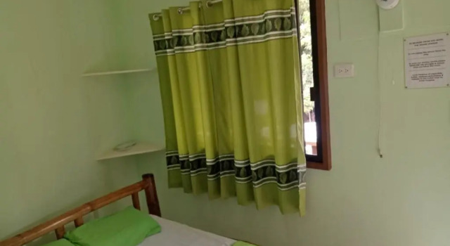 Greenhut Pension & Bar