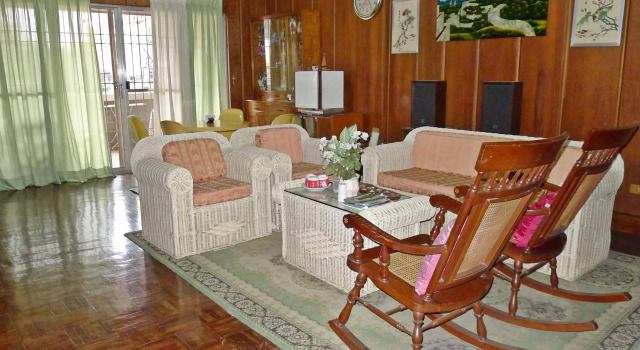 Arnaldo's Place