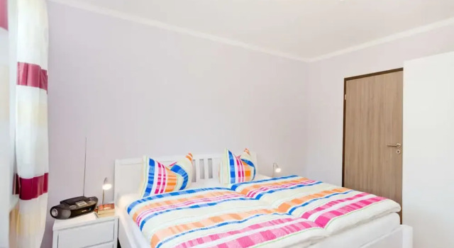 Апартаменты Apartment in Tisens