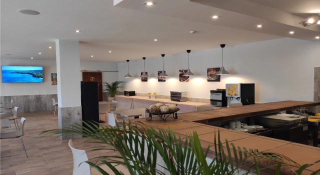 Apartamentos Puerta del Sur