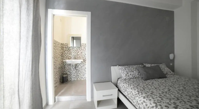 SaMi B&B, Varaa Bed and Breakfast Scalea Calabria