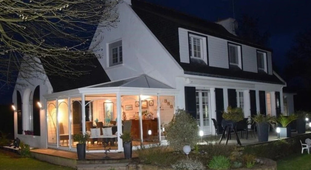 Le Clos De Kerhouil, Rezerwuj Hotel  