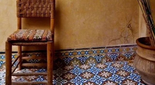 Riad Bounaga, Забронировать Отель Марракеш Марракеш-Тенсифт-Эль-Хауз