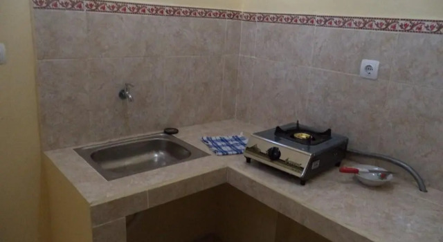 Santa Fe Bungalow Amed, Buchen Sie Hotel Purwakerti Bali