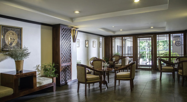 Lao Orchid Hotel, Buchen Sie Hotel Provinz Vientiane Laos